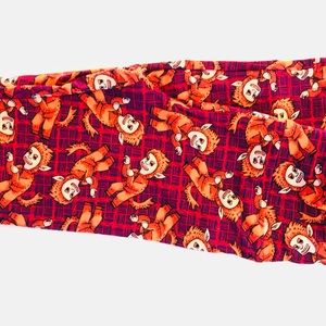 TC VINTAGE HALLOWEEN 2016 LULAROE